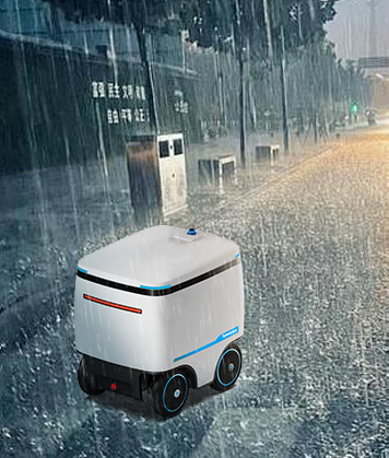 P6级防雨防尘